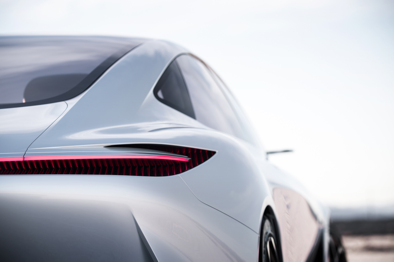 Illustration for article titled The Infiniti Q Inspiration Concept Previews A Future That's Actually Interesting